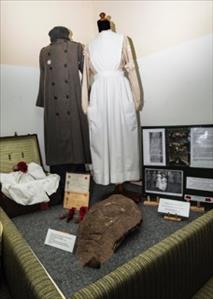 WW1 Exhibition